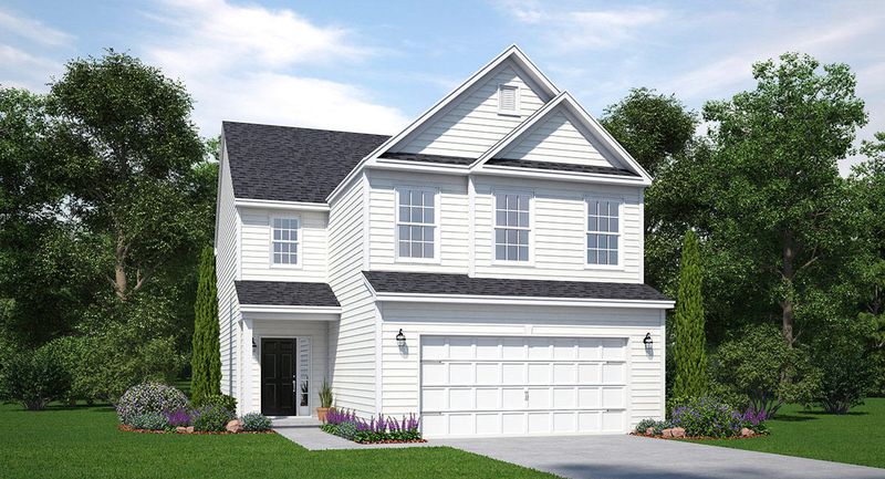 442 Fetterbush Dr, Moncks Corner, SC 29461