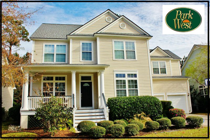 1674 William Hapton Way, Mount Pleasant, SC 29466