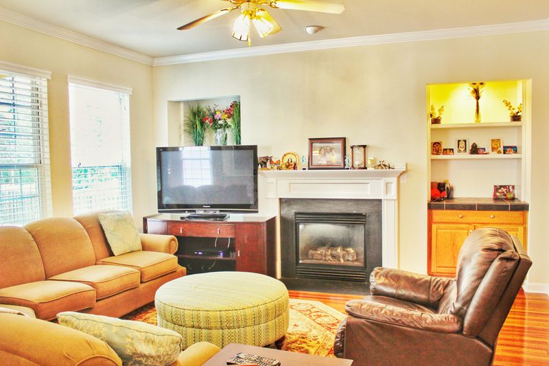 1674 William Hapton Way, Mount Pleasant, SC 29466