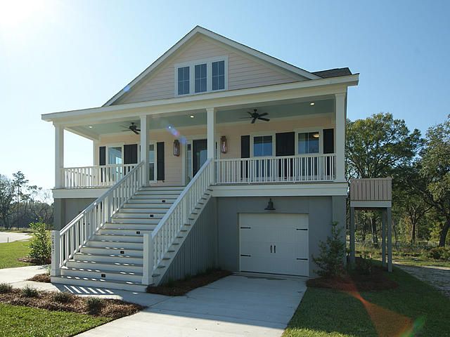 2687 Colonel Harrison Dr, Johns Island, SC 29455