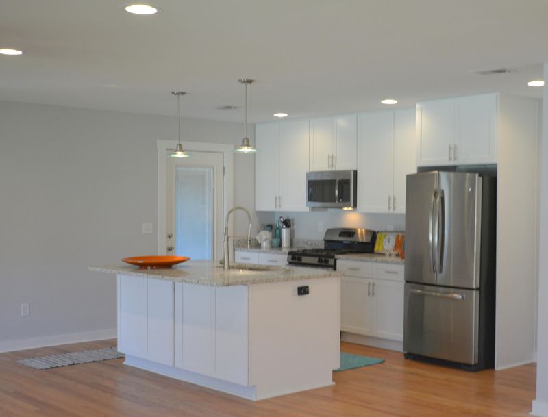 1307 Garrison St, Charleston, SC 29412