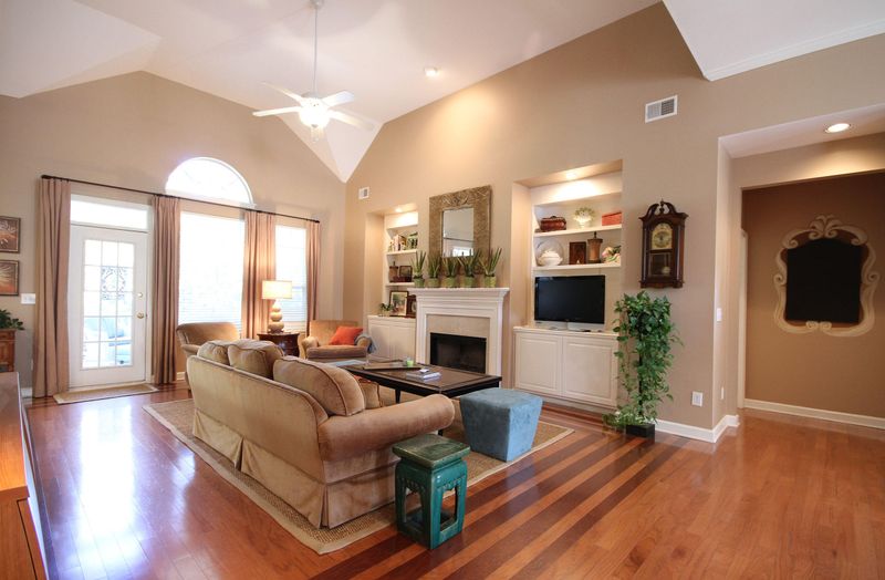 1088 Black Rush Cir, Mount Pleasant, SC 29466