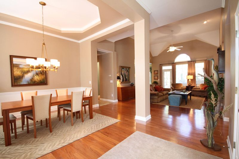 1088 Black Rush Cir, Mount Pleasant, SC 29466