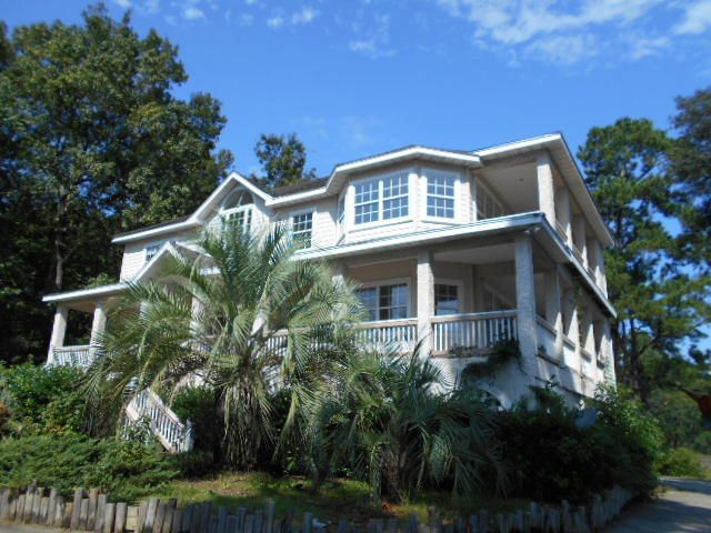 4134 Jean Laffite, Hollywood, SC 29449