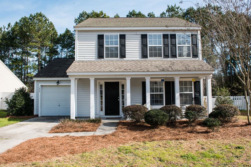 1424 Harbor Mist Ct, Charleston, SC 29492