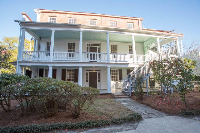 23 Montagu St, Charleston, SC 29401