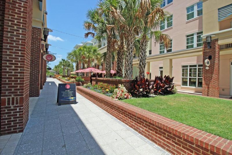 312-B Village At Wild Dunes, Isle Of Palms, SC 29451