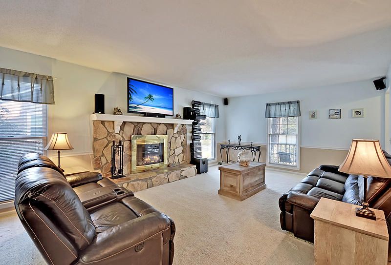 106 Blue Heron Dr, Summerville, SC 29485