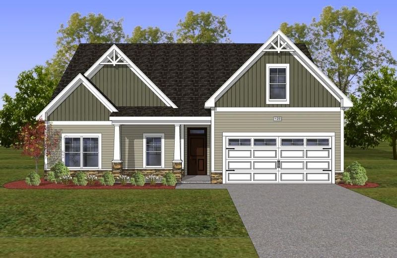 100 Chiles Dr, Summerville, SC 29483