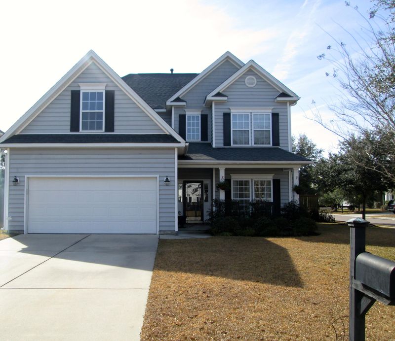 9613 Tothill Dr, Summerville, SC 29485