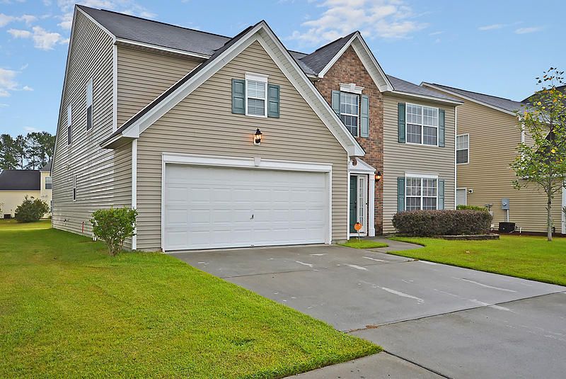 219 Dunning Rd, Summerville, SC 29486