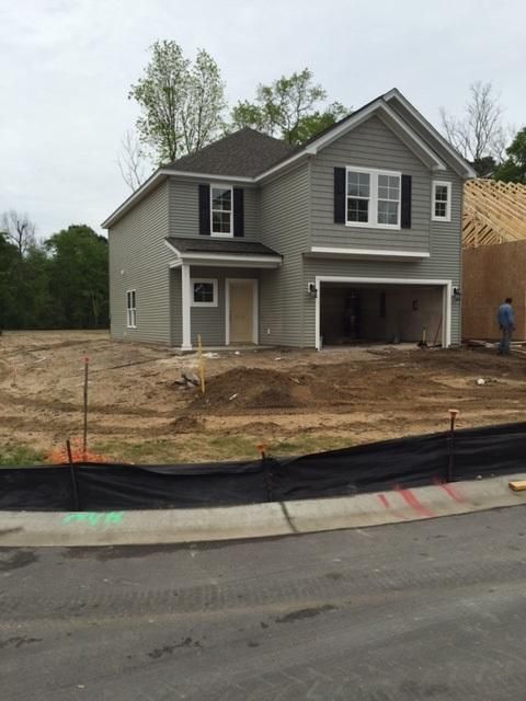 3829 Tupelo Branch Row, Mount Pleasant, SC 29429