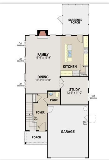 3829 Tupelo Branch Row, Mount Pleasant, SC 29429