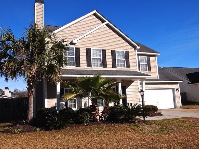 2774 Summertrees Blvd, Johns Island, SC 29455