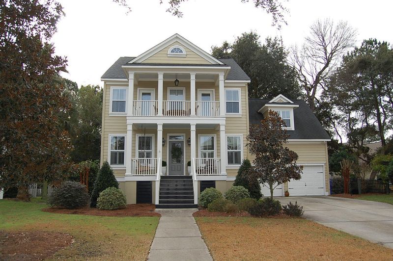 3140 Treadwell St, Mount Pleasant, SC 29466