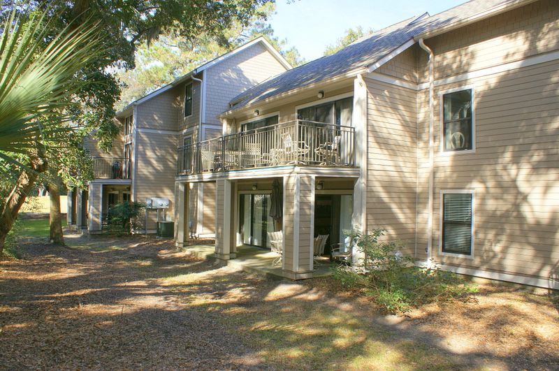 108 High Hammock Villa, Seabrook Island, SC 29455