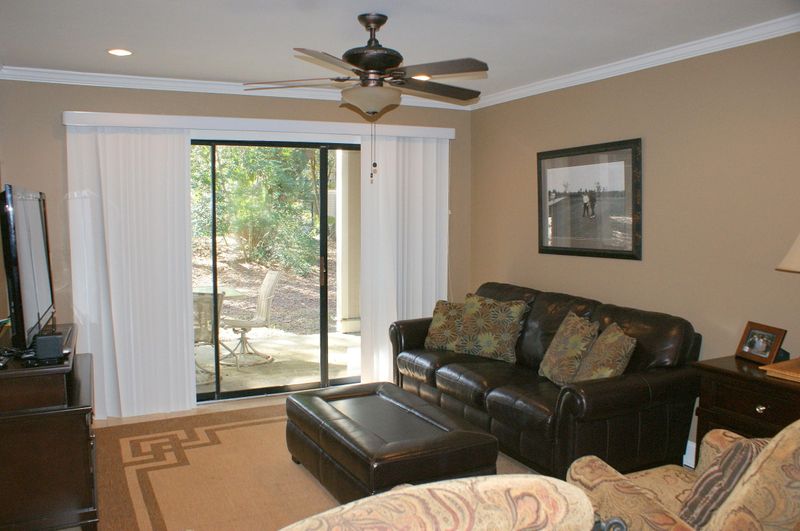 108 High Hammock Villa, Seabrook Island, SC 29455