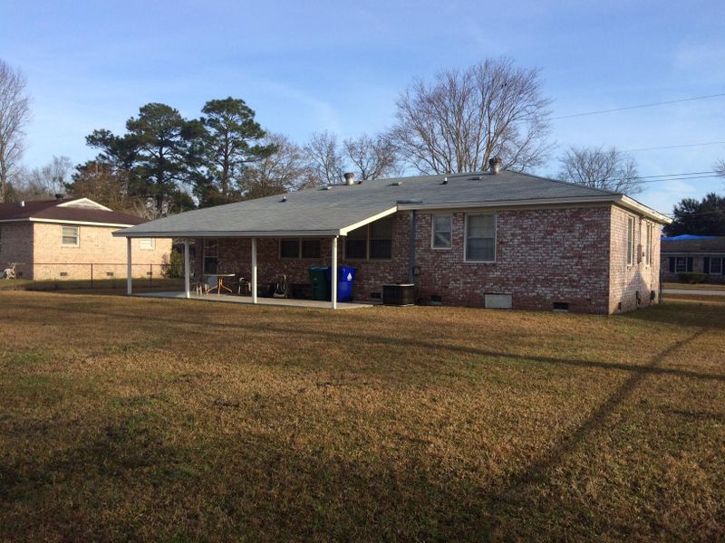 4433 Logwood Dr, Ladson, SC 29456