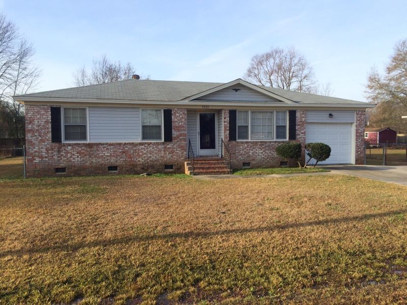 4433 Logwood Dr, Ladson, SC 29456