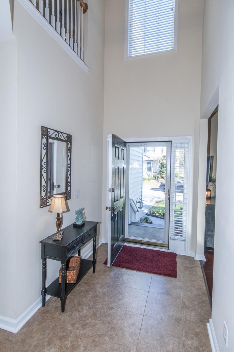 1448 Thayer Pl, Mount Pleasant, SC 29466