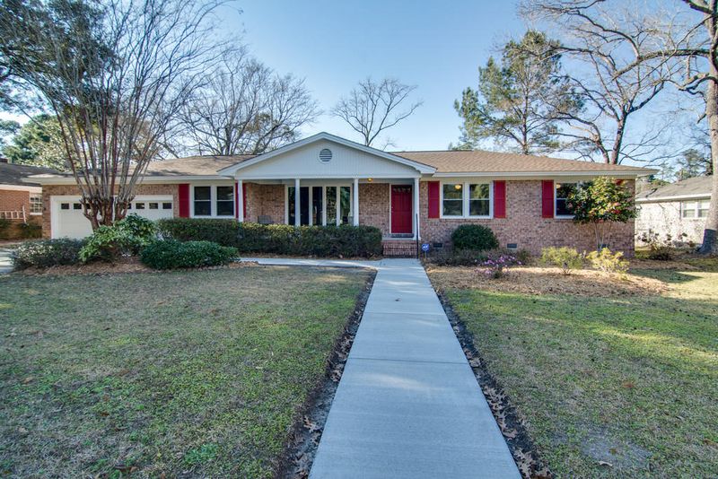 1546 N Pinebark Ln, Charleston, SC 29407