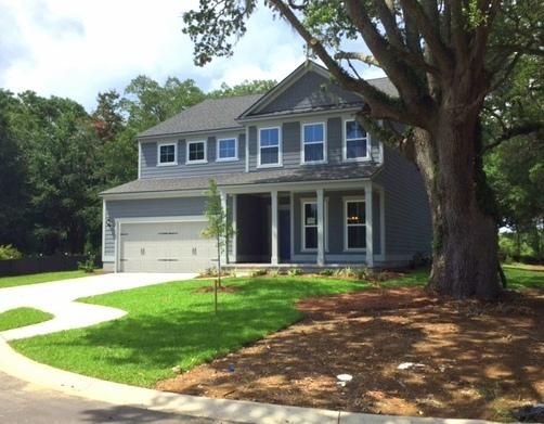 1167 Bright Ct, James Island, SC 29412