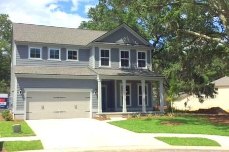 1167 Bright Ct, James Island, SC 29412