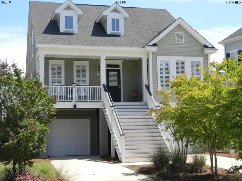 122 Sandshell Dr, Charleston, SC 29492