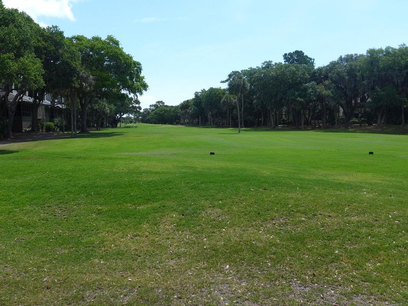 750 Fairway Dr #5, Edisto Beach, SC 29438
