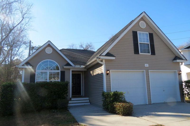407 Stefan Dr, Charleston, SC 29412