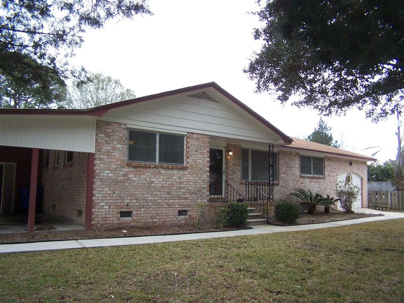 4009 Marilyn Dr, North Charleston, SC 29418