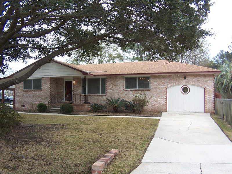 4009 Marilyn Dr, North Charleston, SC 29418