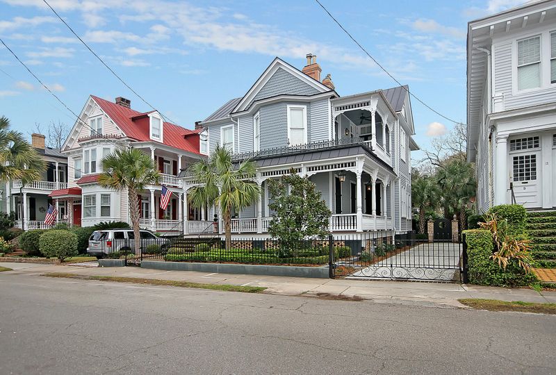 14 Rutledge Ave, Charleston, SC 29401
