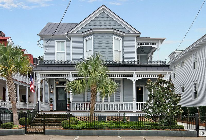 14 Rutledge Ave, Charleston, SC 29401