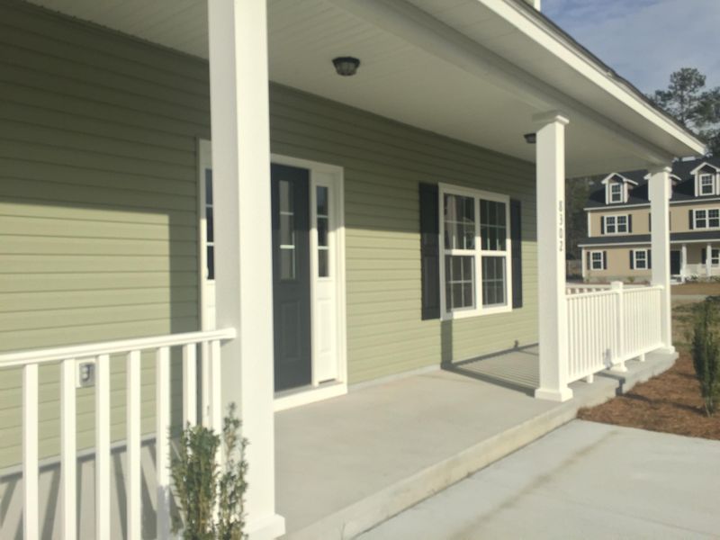 8302 Cobalt Ct, North Charleston, SC 29418