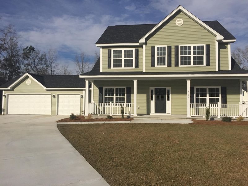 8302 Cobalt Ct, North Charleston, SC 29418