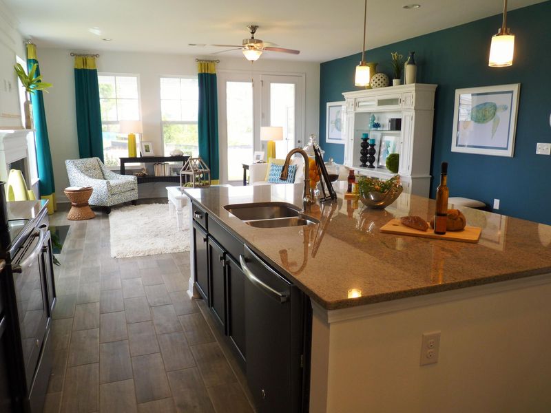 431 Rivers Row Dr, Moncks Corner, SC 29461