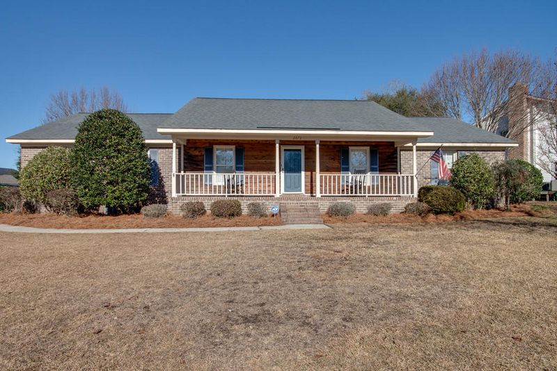 2872 Doncaster Dr, Charleston, SC 29414