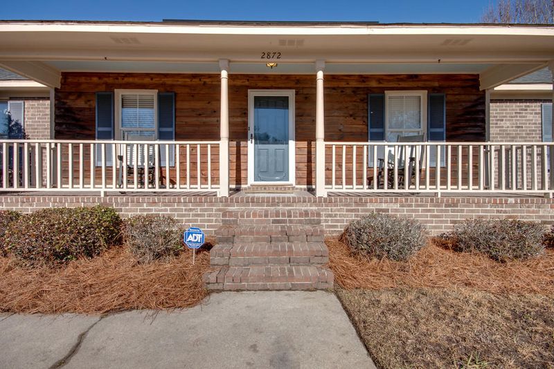 2872 Doncaster Dr, Charleston, SC 29414
