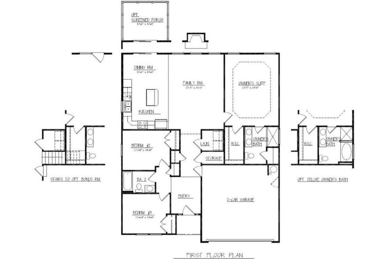 409 Gianna Ln, Goose Creek, SC 29445