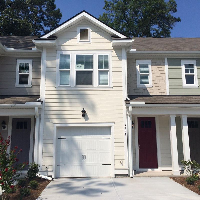 4752 Horse Drawn Way, Summerville, SC 29485