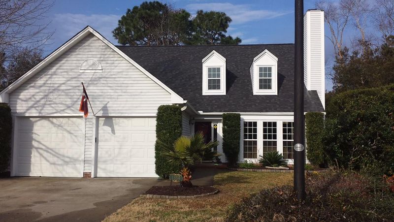 1359 Downsberry Dr, Mount Pleasant, SC 29466
