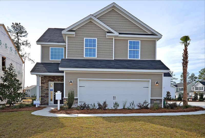 236 Swamp Creek Ln, Moncks Corner, SC 29461