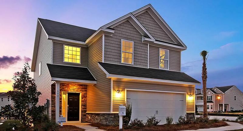236 Swamp Creek Ln, Moncks Corner, SC 29461