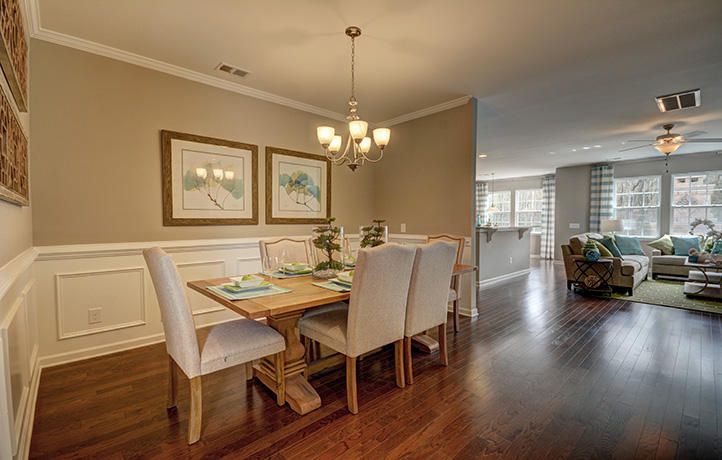 435 Fetterbush Dr, Moncks Corner, SC 29461