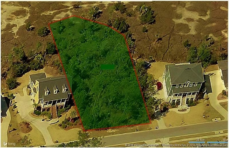 1512 Red Drum Rd, Mount Pleasant, SC 29466