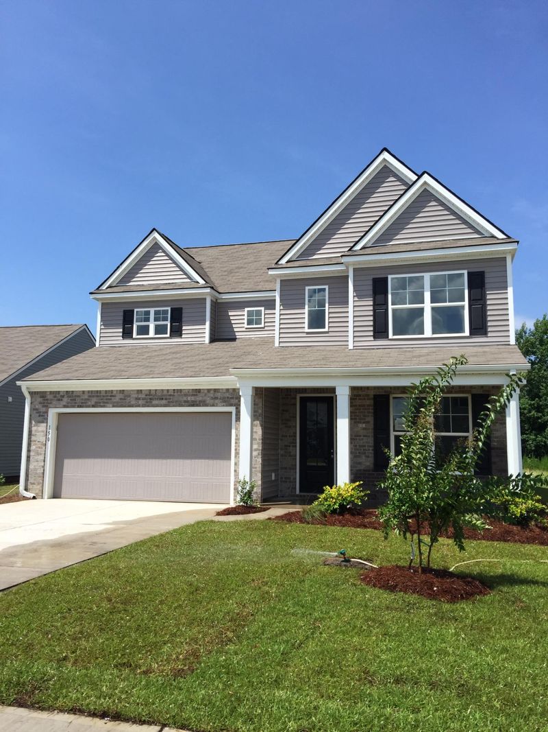 102 Augusta Ct, Summerville, SC 29483