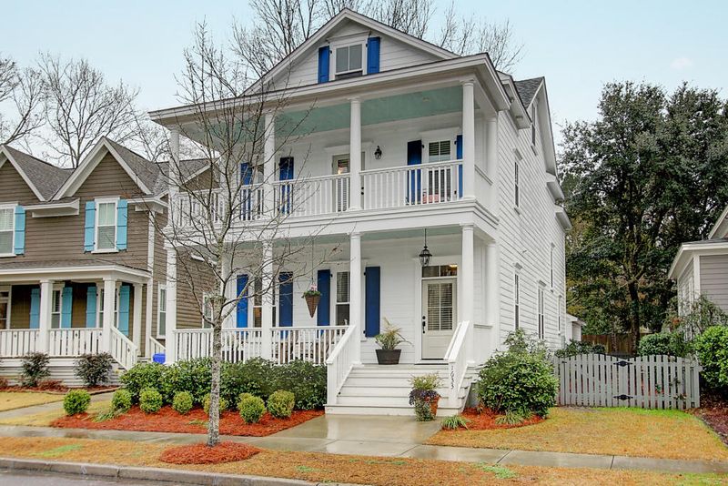 1633 Ware Bottom Ln, Mount Pleasant, SC 29464