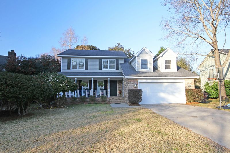 728 Attwood Cir, Mount Pleasant, SC 29464