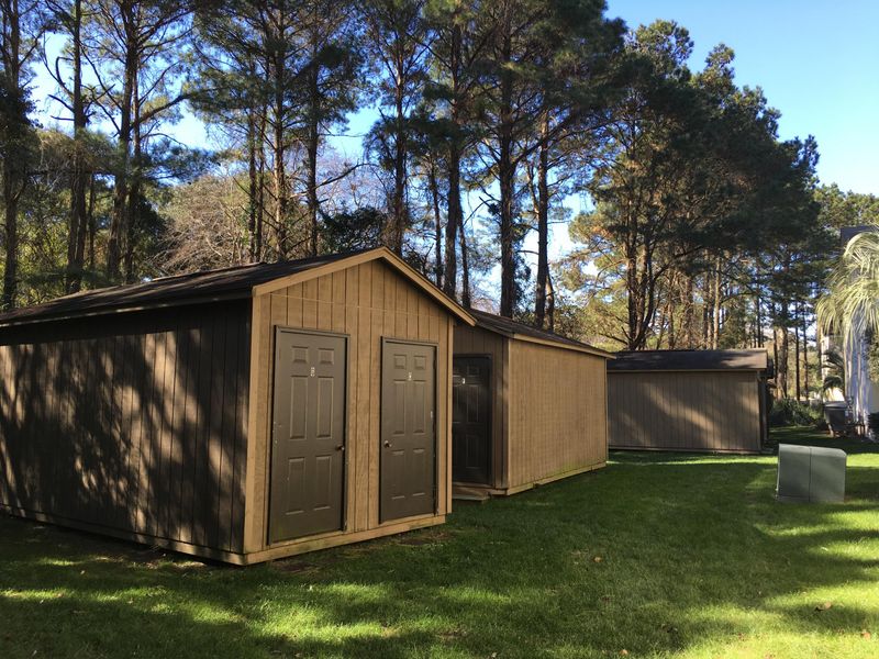 337 W Coleman Blvd #341 C, Mount Pleasant, SC 29464